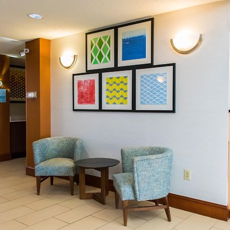 Holiday Inn Express Hotel & Suites Kinston By Ihg Екстер'єр фото