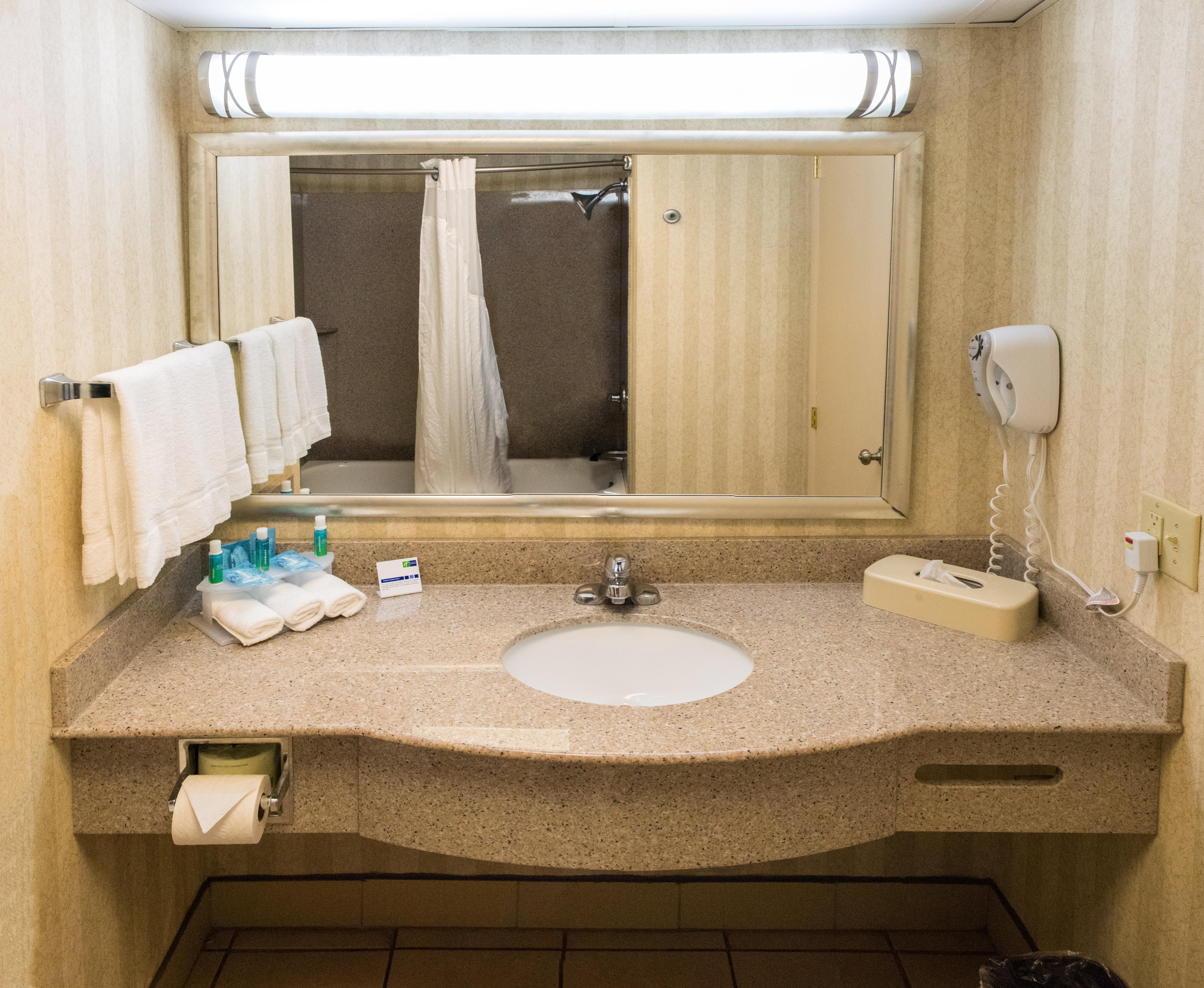 Holiday Inn Express Hotel & Suites Kinston By Ihg Екстер'єр фото