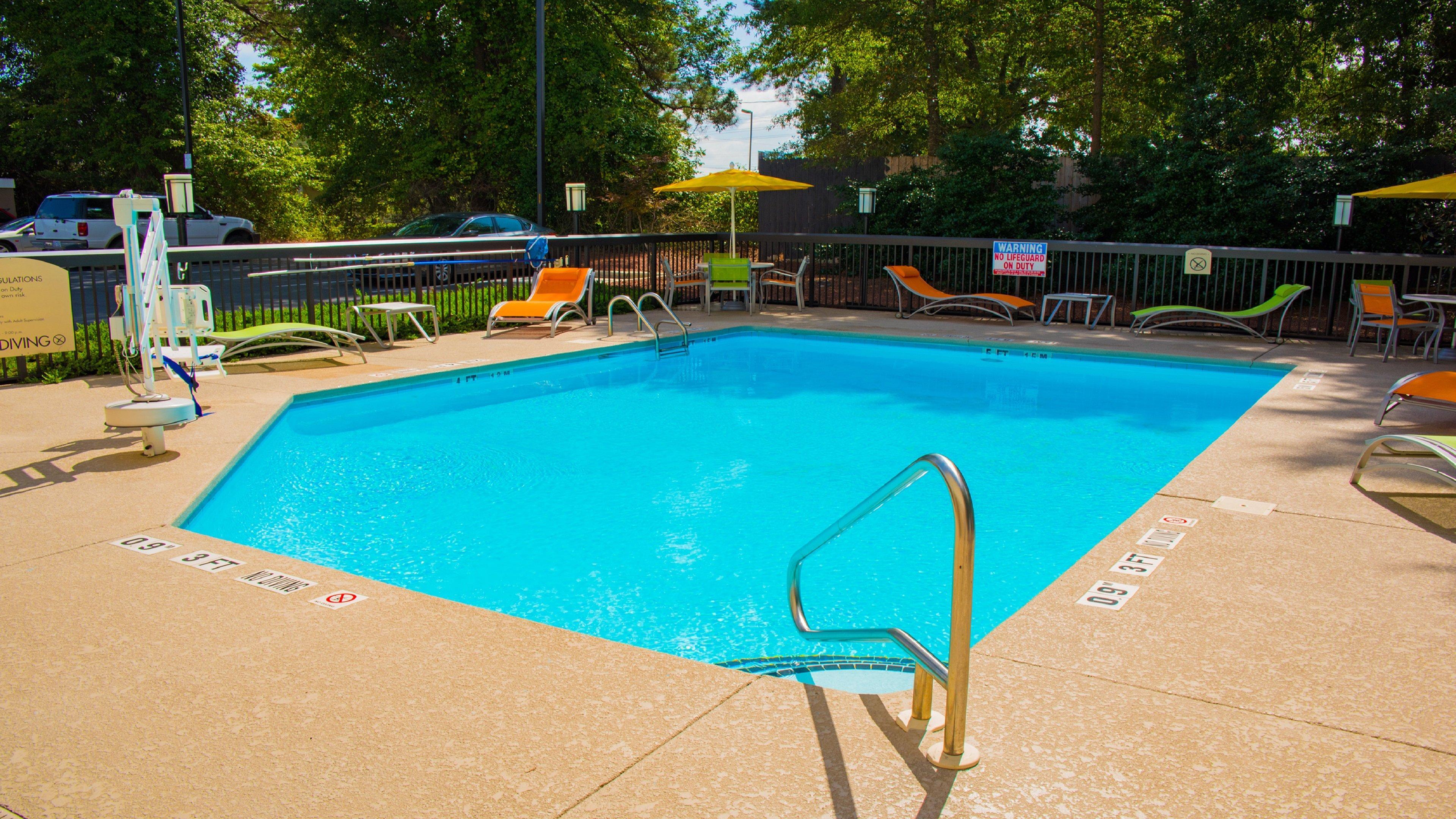Holiday Inn Express Hotel & Suites Kinston By Ihg Екстер'єр фото